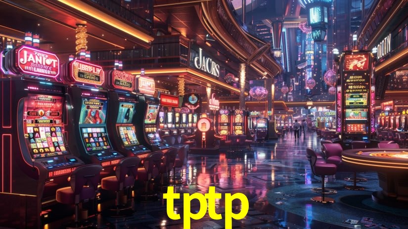 Welcome Bonus tptp