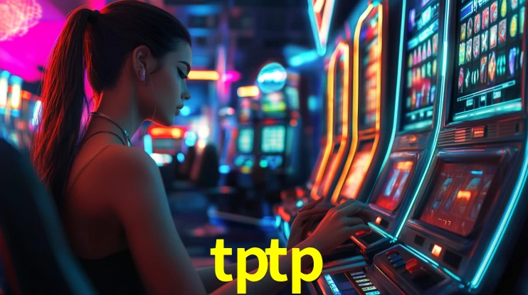 tptp: Seu Cassino Premiado com Pagamentos Rápidos
