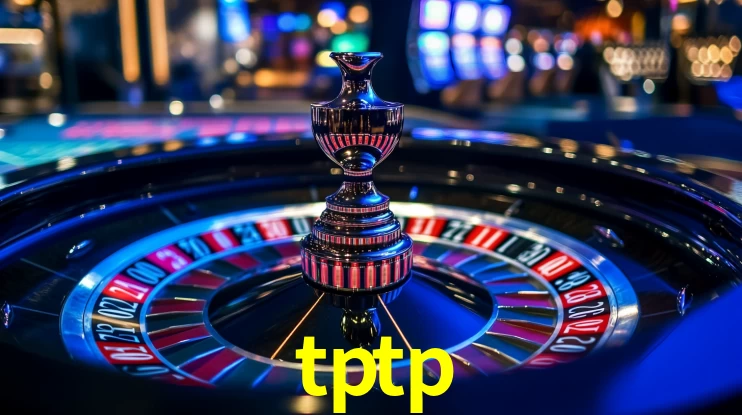 tptp - Cassino Mais Confiável Brasil - tptp.com