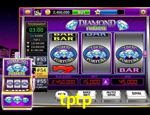 cassino tptp