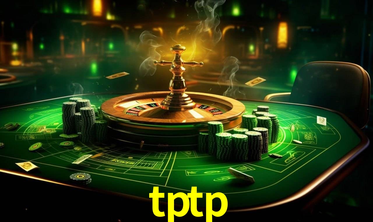 Integração de APIs tptp