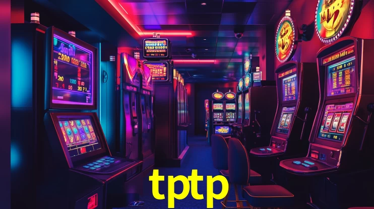 Sinta a adrenalina dos jogos de cassino com tptp