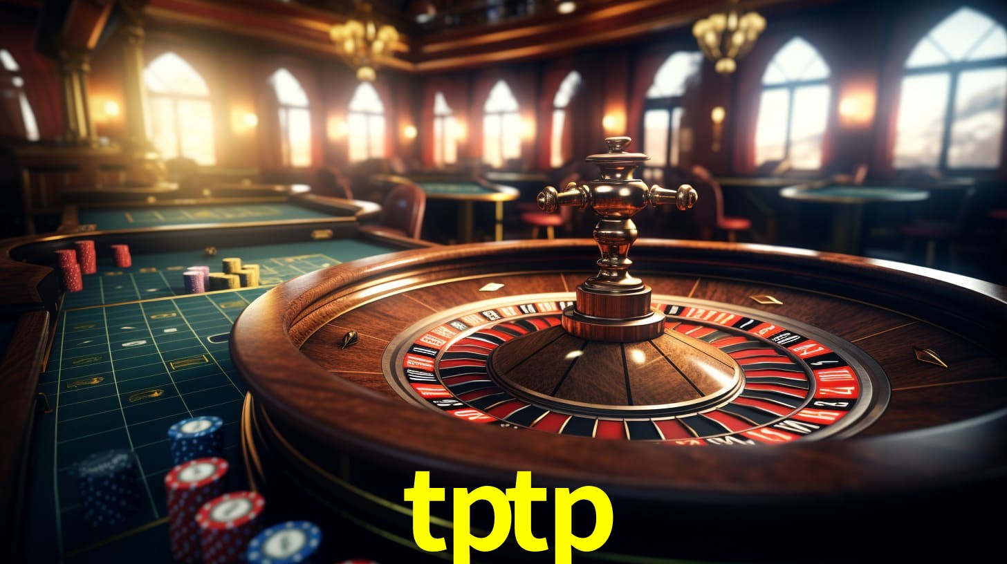 Welcome Bonus tptp