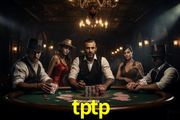 Tecnologia da Plataforma tptp