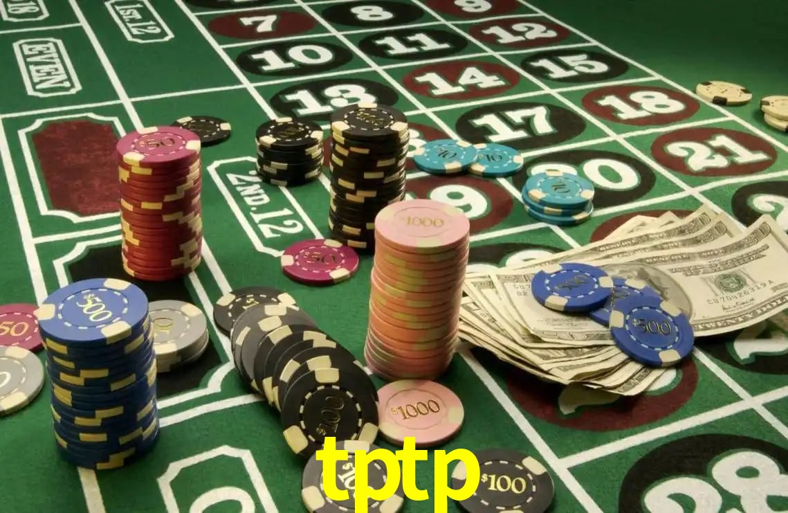 Basketball Betting tptp