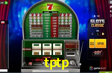 Weekend Specials tptp