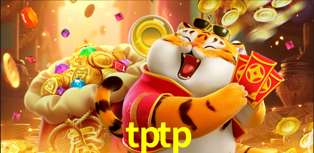 Desvendando o Mundo dos Jogos Virtuais na tptp