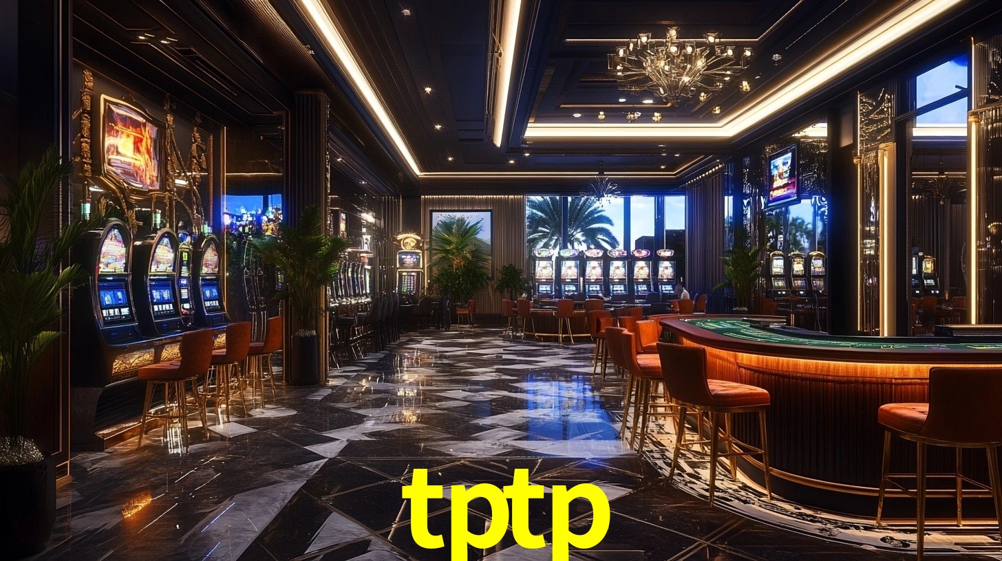 tptp: Jogos de Caça-Níqueis-Altas Recompensas, Roleta-Velocidade, Blackjack-Desafios Máximos
