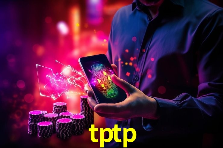 Apostas Esportivas na tptp: Um Guia Completo
