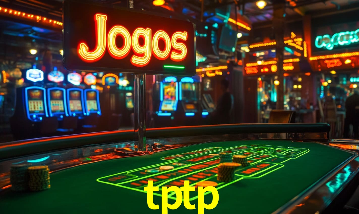Apostas Esportivas na tptp: Um Guia Completo