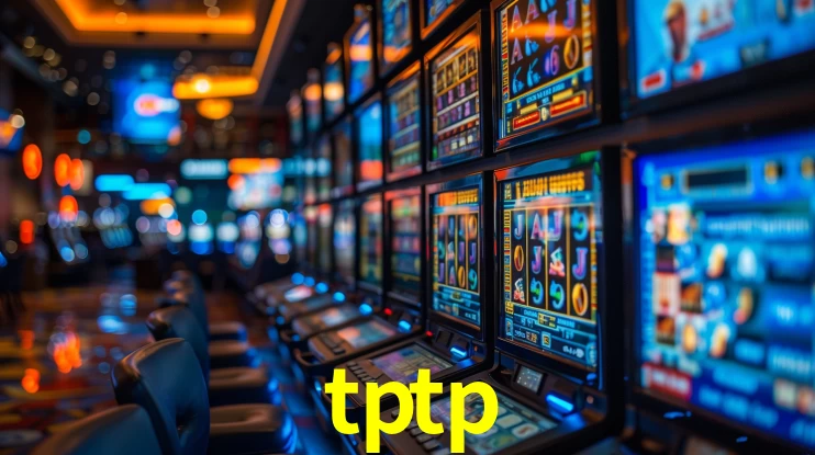 Games Directory tptp