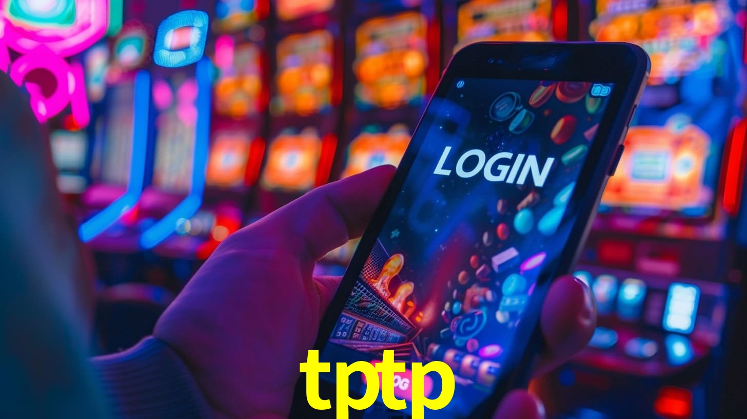 Inovações de Jogos na tptp: O Futuro das Experiências Interativas
