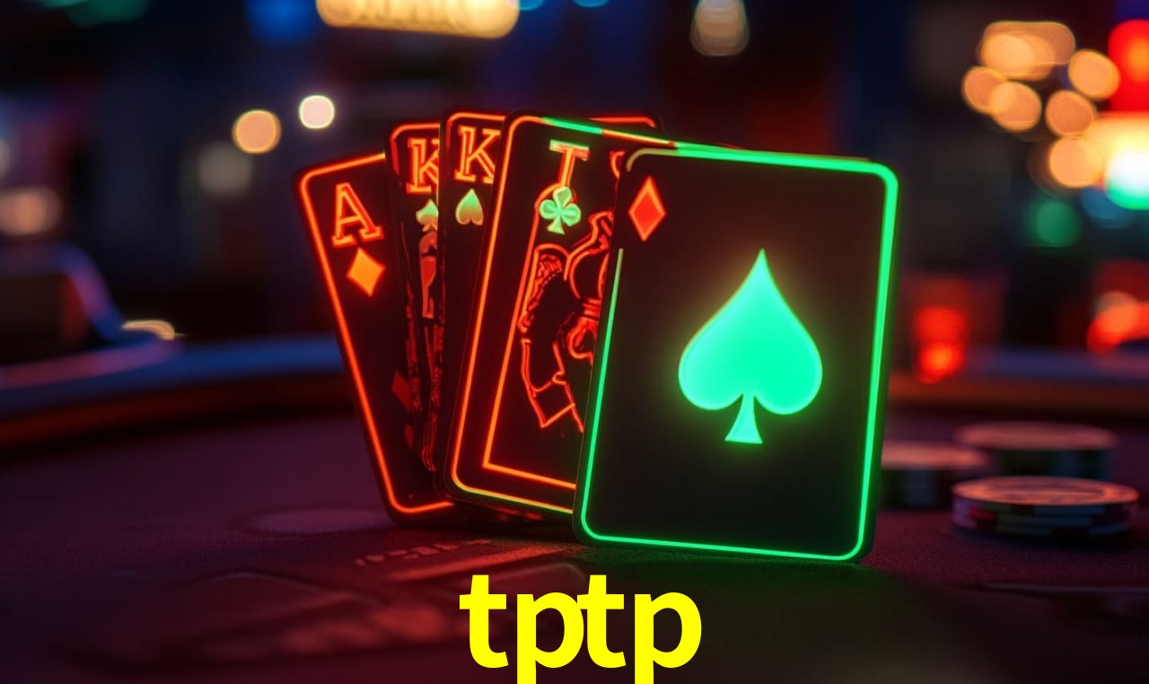 Apostas Esportivas na tptp: Um Guia Completo