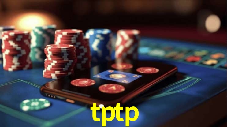 A Revolução dos Aplicativos de Jogos no tptp