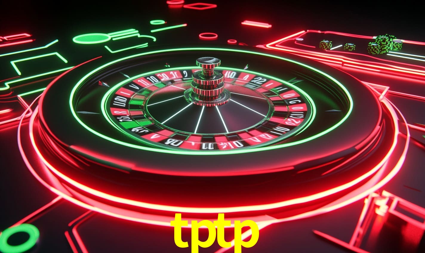 Provedores de Jogos tptp