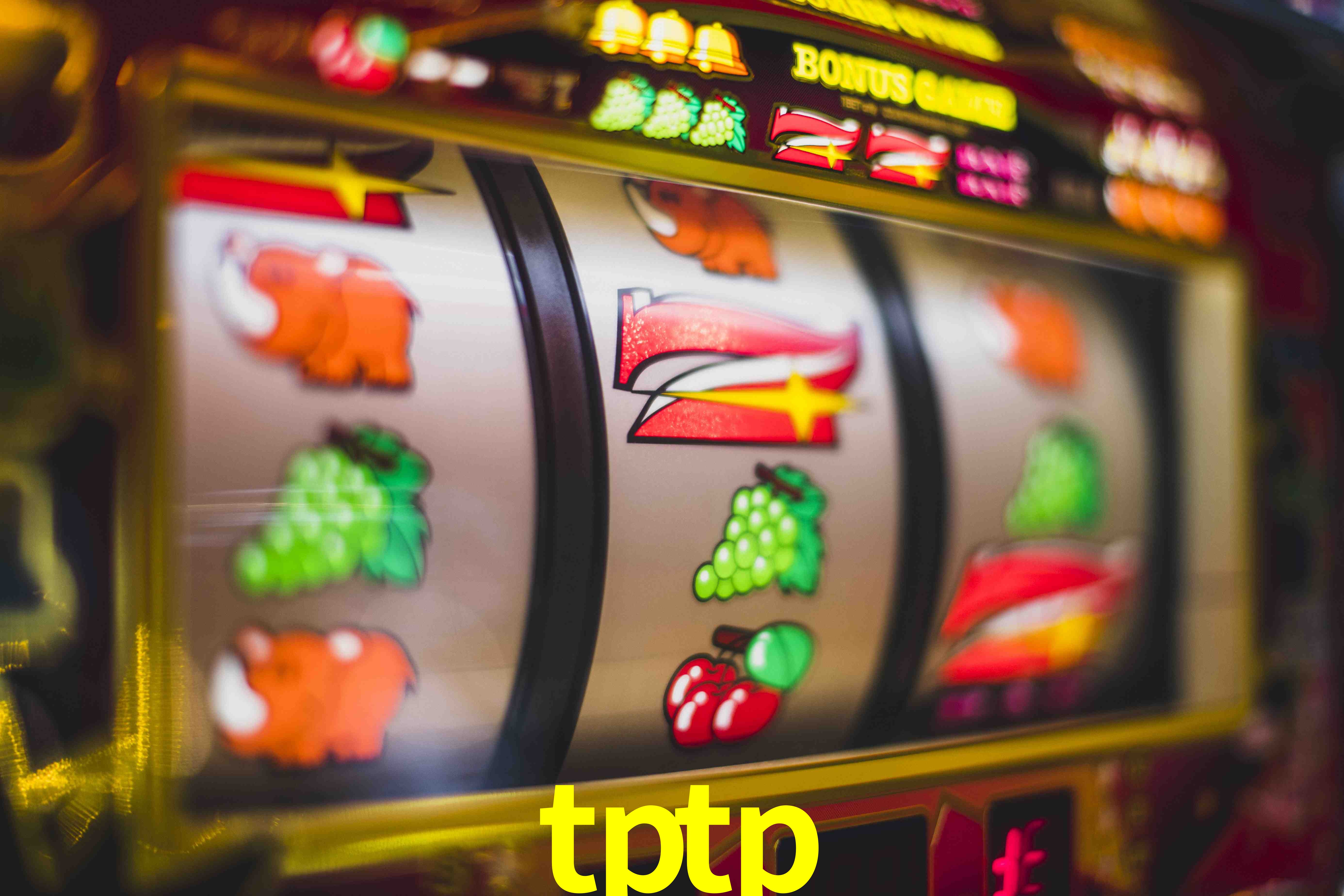 Blackjack Table tptp