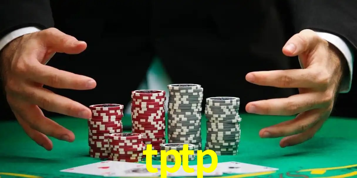 A Emoção da Loteria na tptp: Uma Chance de Mudança de Vida