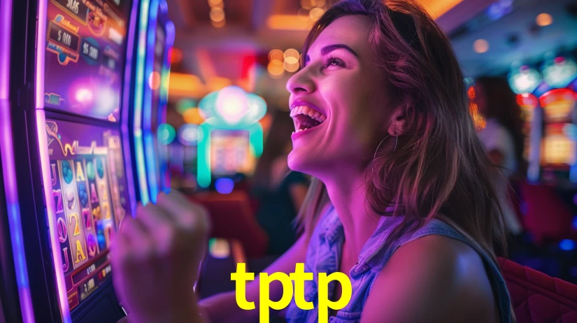 tptp: A Experiência de Casino com Jogos de Mesa ao Vivo