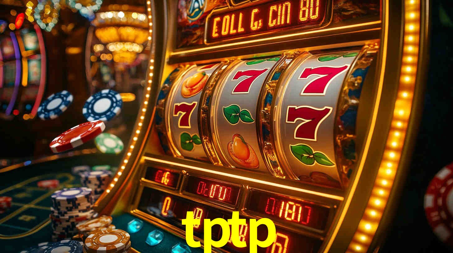 Explore as vantagens do tptp: serviço profissional e confiabilidade