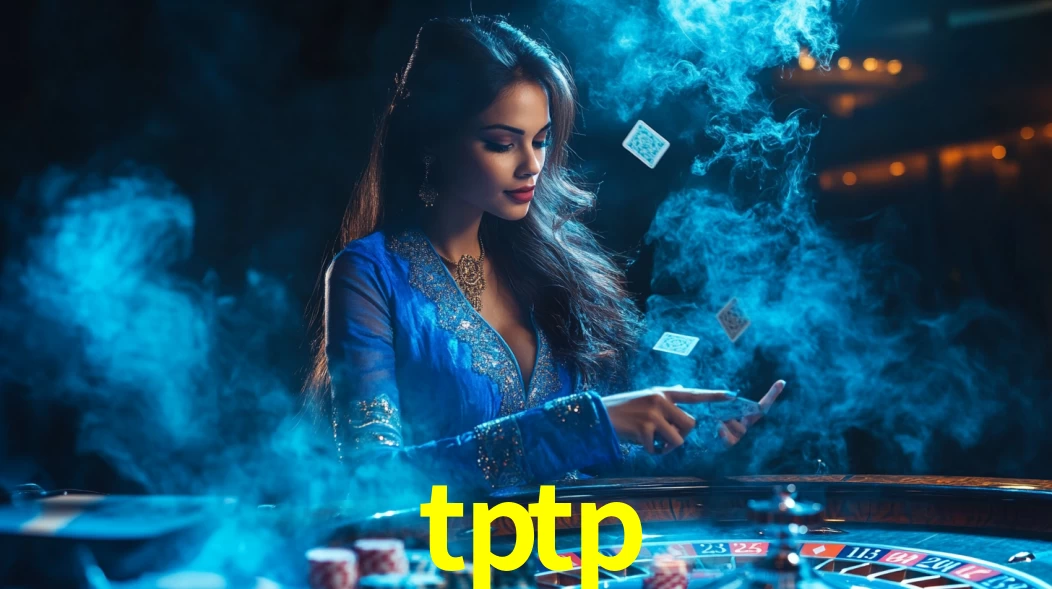Casino Ao Vivo tptp