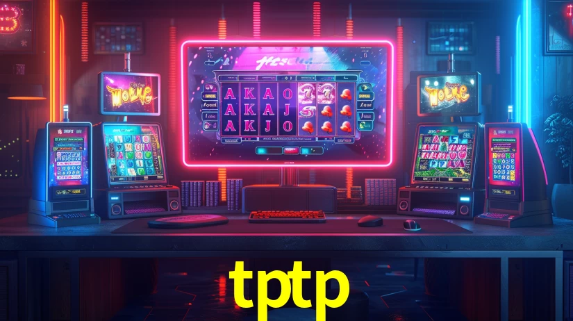 tptp: Jogue Crash e Experimente Alta Recompensa Instantânea